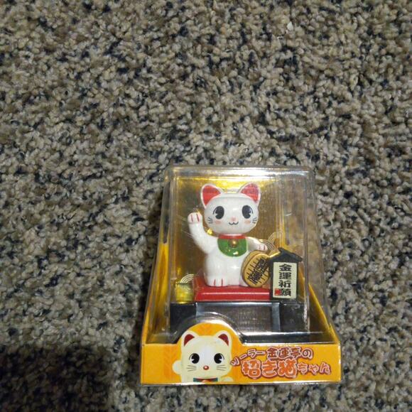 Maneki Neko <New> - Picture 1 of 2